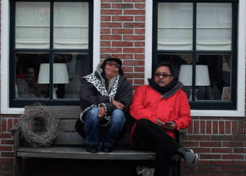 Gambar isi Ringkas film si Doel the Movie 1