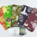 Batik khas Malang