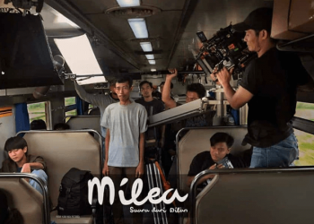 Gambar Fakta menarik film Milea