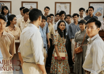 Gambar Konflik cinta yang realistis