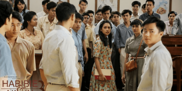 Gambar Konflik cinta yang realistis