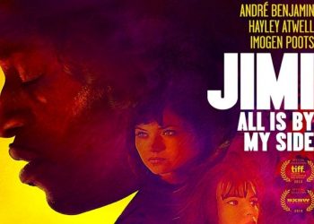 Rekomendasi Terbaik Film Dokumenter Tentang Musik, Musisi Dan Band