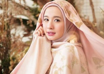 8 Potret Artis Cantik Berhijab, Adakah Idolamu Salah Satunya?