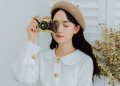 10 Model Baju Atasan Wanita Terkini, Populer dari berbagai negara