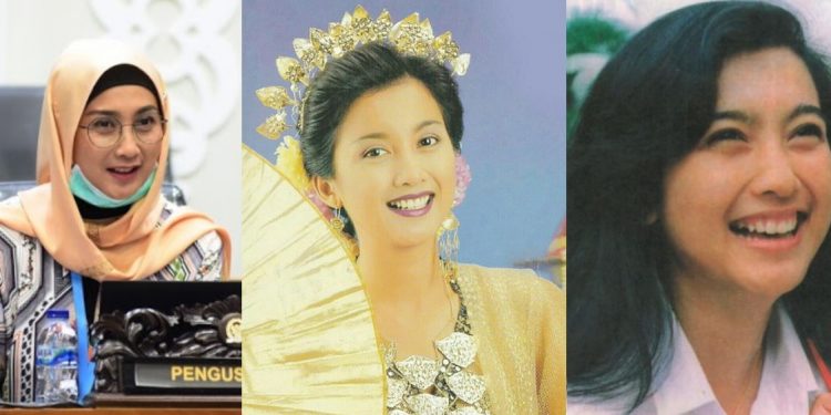 Artis Indonesia era 90an yang Populer di Dunia Hiburan