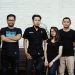 personil band hutan hujan