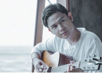 Bagas Ran Rilis single terbaru “Takkan Bisa Bersama”