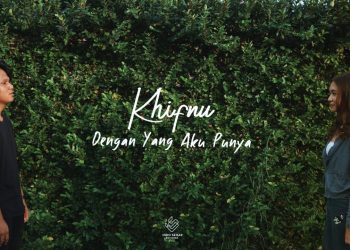 single terbaru Khifnu