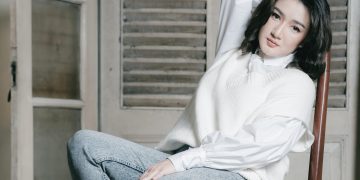 MELLY MONO Rilis single terbaru “Berhenti Di Kamu”