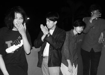 HAHAWALL Rilis Single Terbaru “DO” sebagai bagian dari Soundemic vol.1