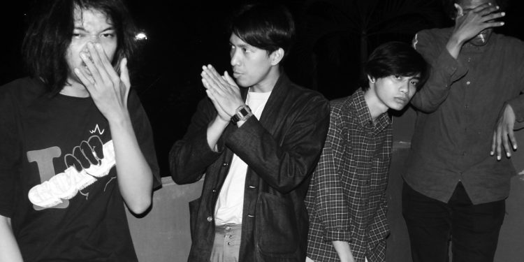 HAHAWALL Rilis Single Terbaru “DO” sebagai bagian dari Soundemic vol.1