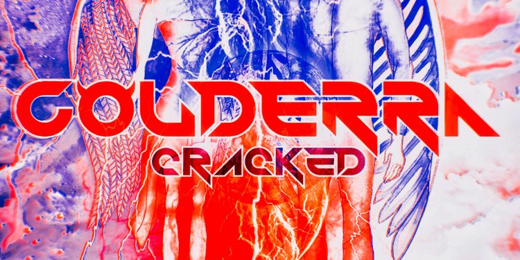 Colderra “Cracked” Sebuah Pemahaman Tentang Kekecewaan
