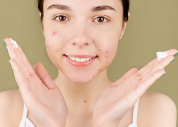 Erha21 Acne Care Lab Gentle Acne Moisturizer