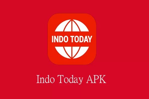 Baca berita bisa menghasilkan uang menggunakan aplikasi "Indo Today"