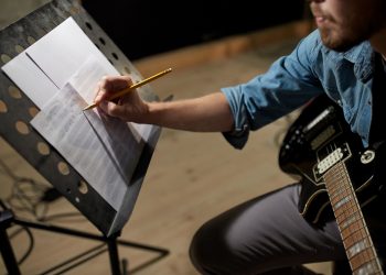 karya terbaik musisi mancanegara