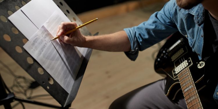 karya terbaik musisi mancanegara