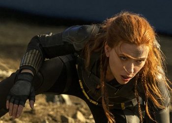 Daftar film Marvel yang bakal tayang mulai tahun 2021, paling ditunggu - Black Widow