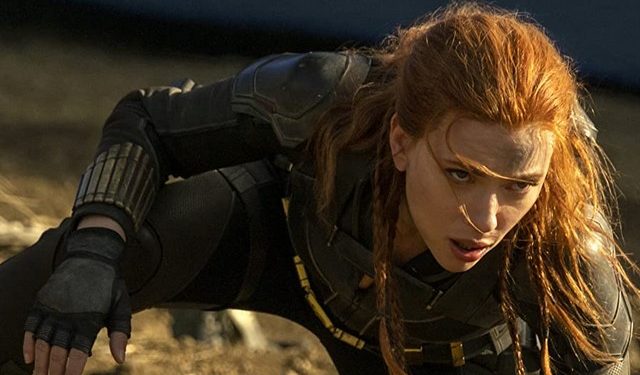 Daftar film Marvel yang bakal tayang mulai tahun 2021, paling ditunggu - Black Widow