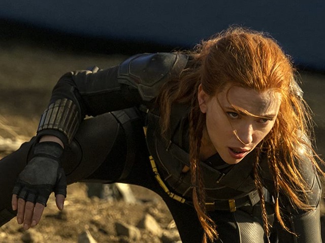 Black Widow Jadi film Marvel yang bakal tayang mulai tahun 2021 dan paling ditunggu