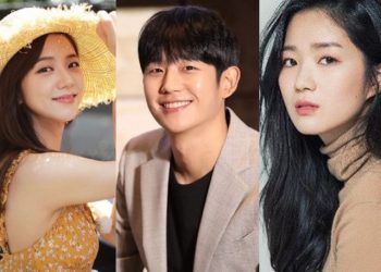 Daftar judul drama Korea terbaru yang bakal tayang di 2021 - Snowdrop - Desember 2021