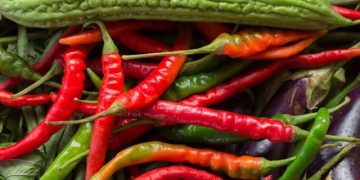 Daftar makanan penurun gula darah dan kolesterol yang enak dan bisa dicoba!