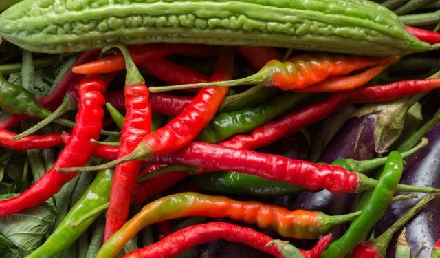 Daftar makanan penurun gula darah dan kolesterol yang enak dan bisa dicoba!