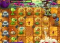 Daftar rekomendasi game android terbaik offline - Plants Vs Zombies 2 Free
