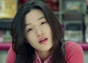 Deretan film komedi romantis Korea terbaik yang wajib tonton - My Sassy Girl