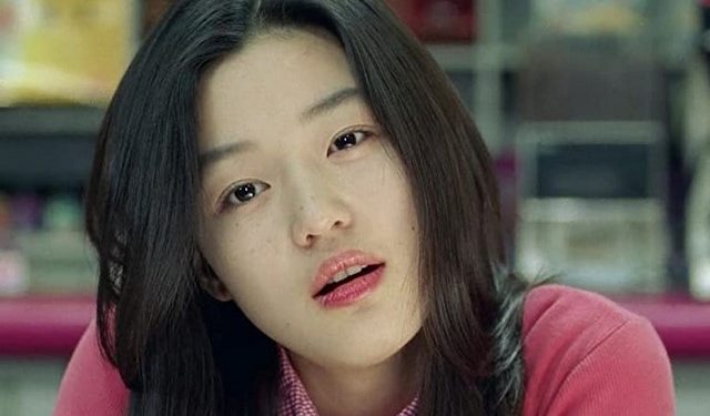 Deretan film komedi romantis Korea terbaik yang wajib tonton - My Sassy Girl