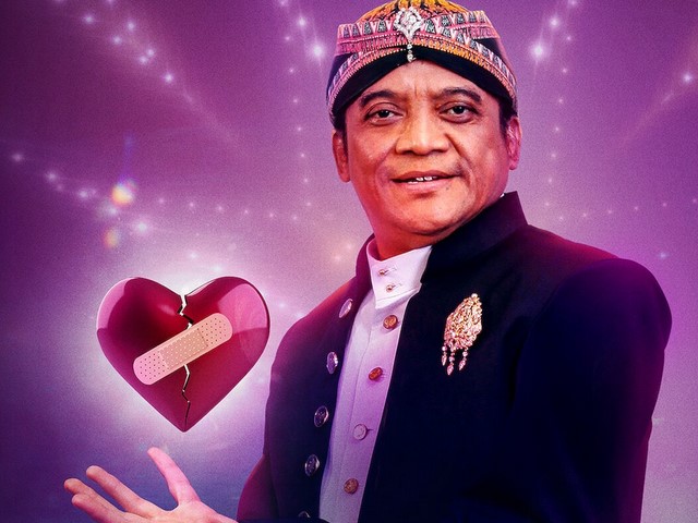 Deretan rekomendasi film komedi Indonesia 2021 paling keren - Sobat Ambyar