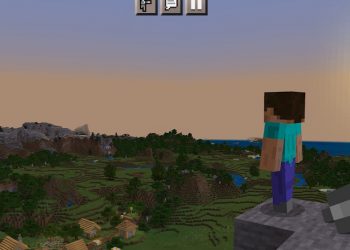 Rekomendasi game android offline terbaik yang bisa dicoba - Minecraft