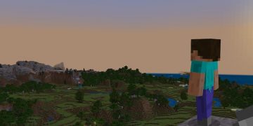 Rekomendasi game android offline terbaik yang bisa dicoba - Minecraft