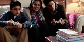 My Name is Khan (2010)