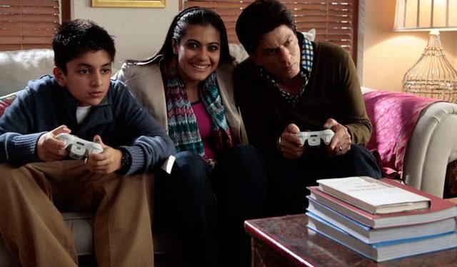 My Name is Khan (2010)