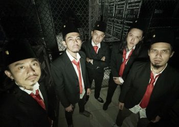 Project Musik Personel DRIVE, Rilis Lagu ‘Semua Boleh Jadi Presiden’
