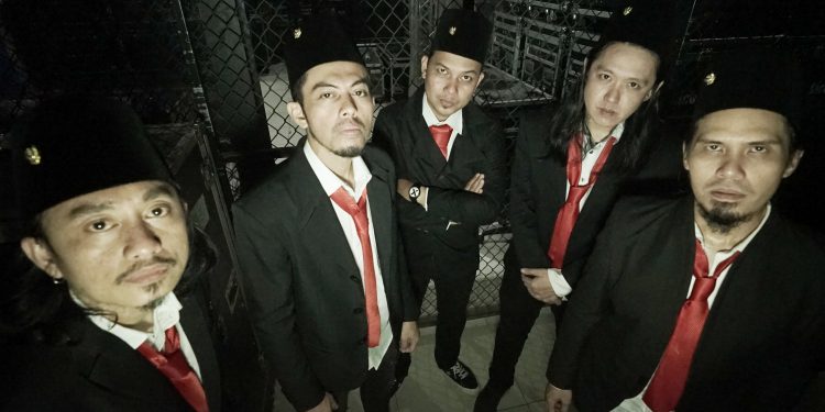 Project Musik Personel DRIVE, Rilis Lagu ‘Semua Boleh Jadi Presiden’