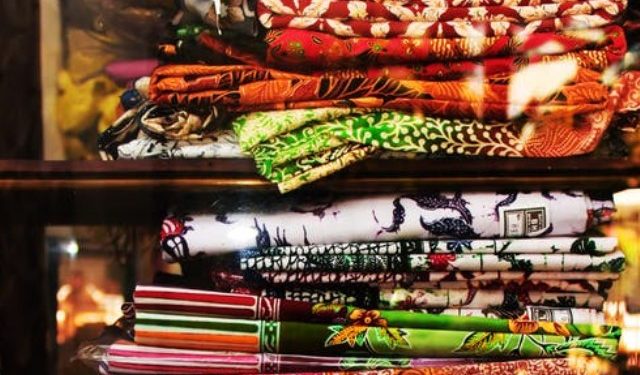 39 Ragam Ciri Motif Kain Batik Nasional Beserta Daerah Asalnya