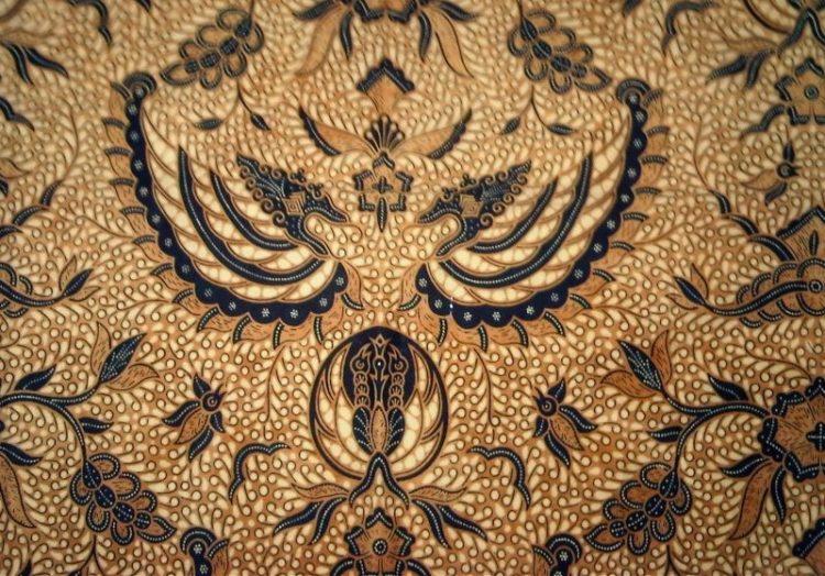 39 Ragam Ciri Motif Kain Batik Nasional Beserta Daerah Asalnya