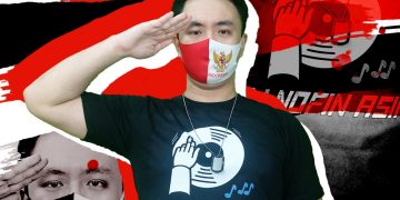 Rayakan Hut RI, Dua Remixer Indonesia Rilis Single “Lagu Merdeka”