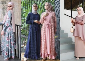 contoh gamis balotelli