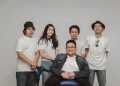 Ma[n]ikmaya sebuah band bertema inklusi rilis single “Kau dan Aku”