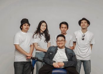 Ma[n]ikmaya sebuah band bertema inklusi rilis single “Kau dan Aku”