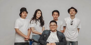 Ma[n]ikmaya sebuah band bertema inklusi rilis single “Kau dan Aku”