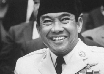 Pahlawan Nasional Indonesia: Nama, Asal, Gambar dan Penjelasan