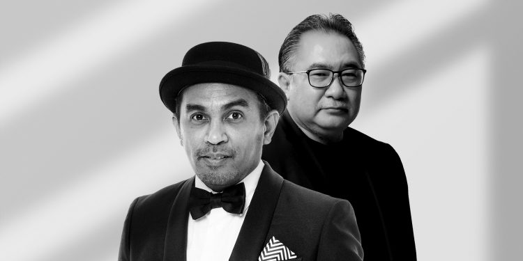 MIRZA W. SOENARTO Feat. GLENN FREDLY Rilis Single Terbaru “Berkarya untuk Negeri”