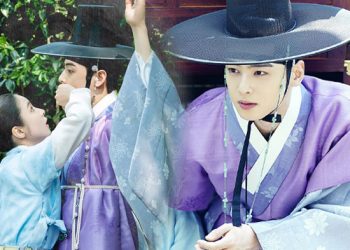 Deretan Aktor Muda Korea Terpopuler, Sedang Naik Daun!