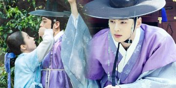 Deretan Aktor Muda Korea Terpopuler, Sedang Naik Daun!