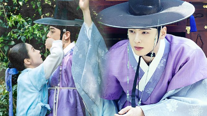 Deretan Aktor Muda Korea Terpopuler, Sedang Naik Daun!