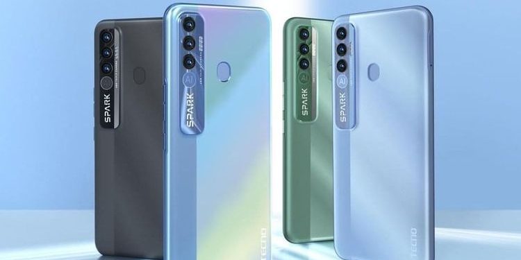 10+ Daftar Handphone Android Murah Dibawah 2 Jutaan 2021