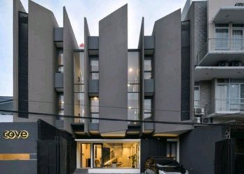 Tips Mencari Kost Eksklusif di Jakarta Pusat